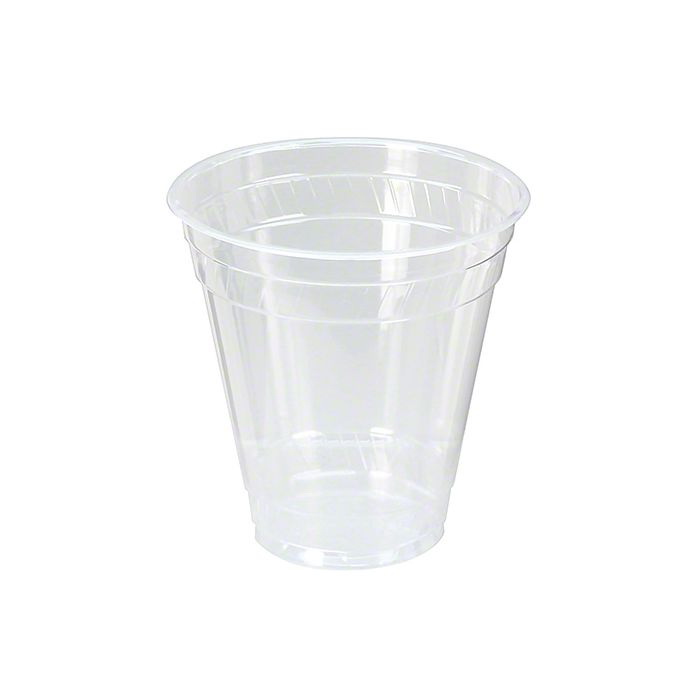 12 oz PLA Squat Cups, Greenware