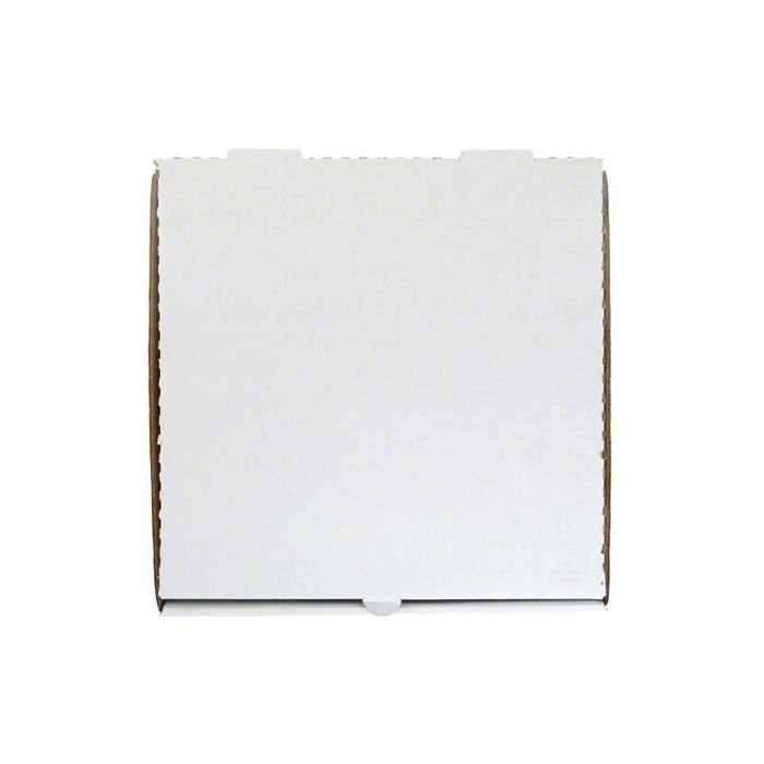 Die Cut PIZ24 Corrugated Pizza Box, Plain - 24 x 24 x 2.5 - 25/CS,  Price/Case Sale, Reviews. - Opentip