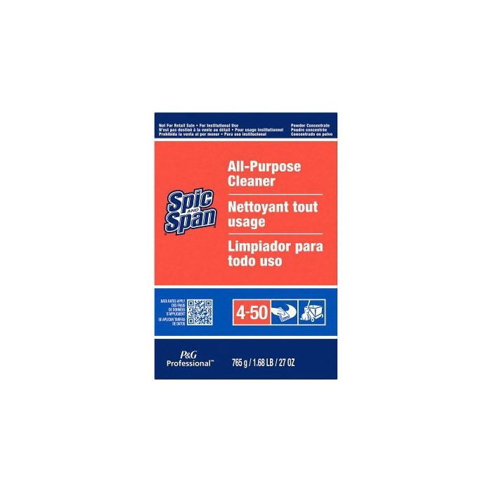 Spic & Span进口代理批发 P&G Spic & Span 31973 通用粉末清洁剂 27 盎司，浅绿色，液体，（每箱 12 个）