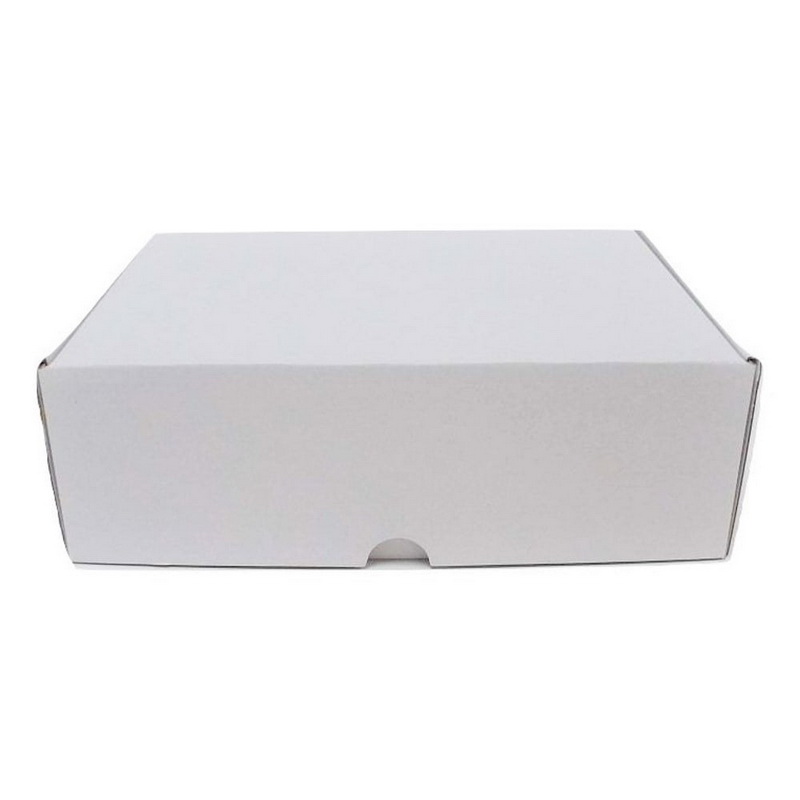 酷牌库|商品详情-Cake Craft Group进口代理批发瓦楞纸杯蛋糕盒 - 选择尺寸