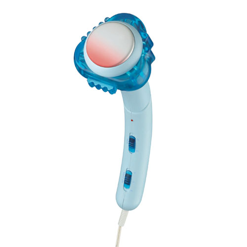 Conair进口代理批发 带热按摩器 Conair 的 Body Flex