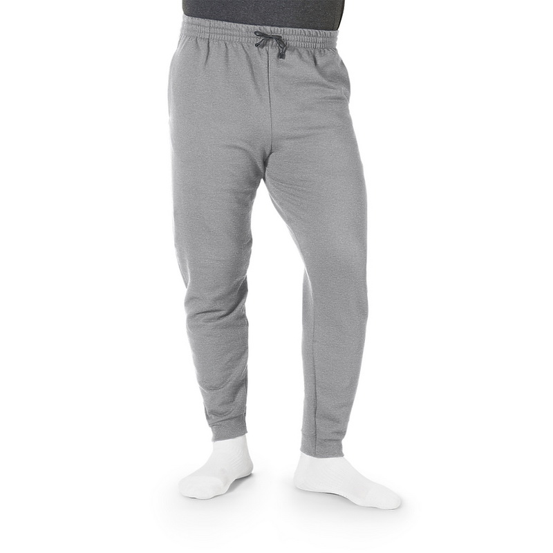 JERZEES 975MP Nublend Pocketed Jogger Sweatpants, Price/each Sale, Reviews.  - Opentip