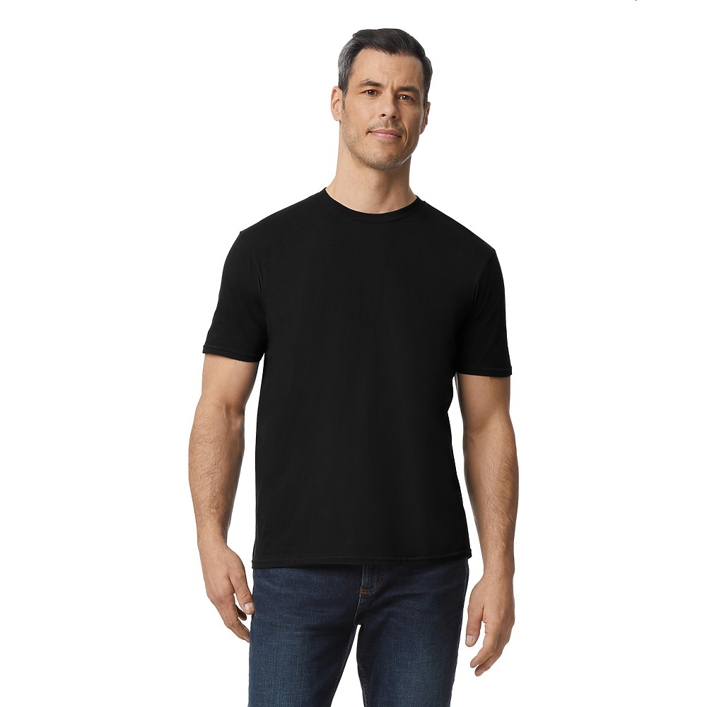 Anvil 980 4.8oz 100% Cotton Ringspun T Wholesale - Opentip