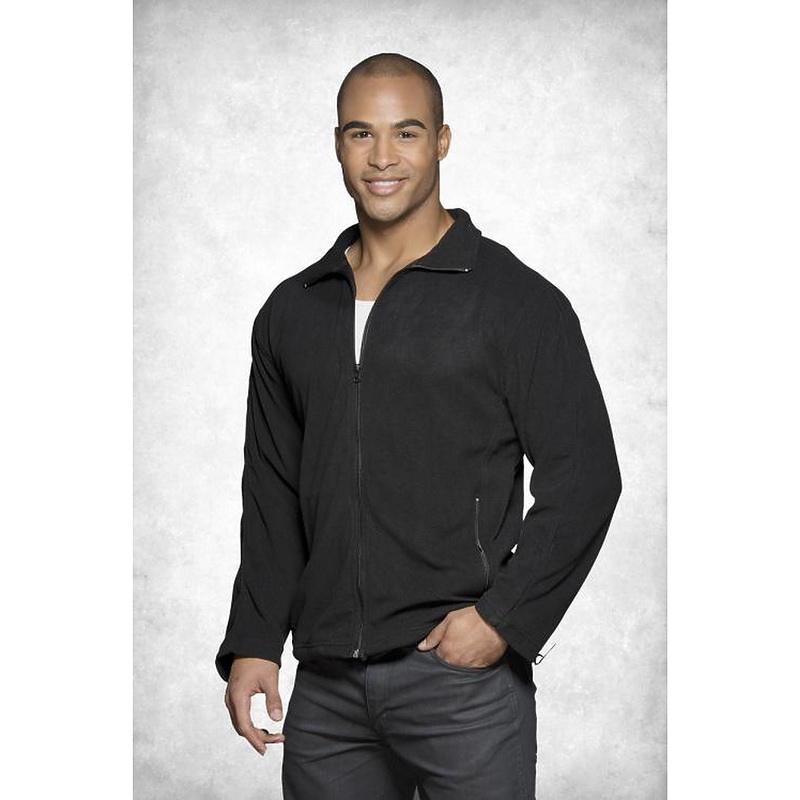 Sierra Pacific 3051 - Fleece Quarter-Zip Pullover