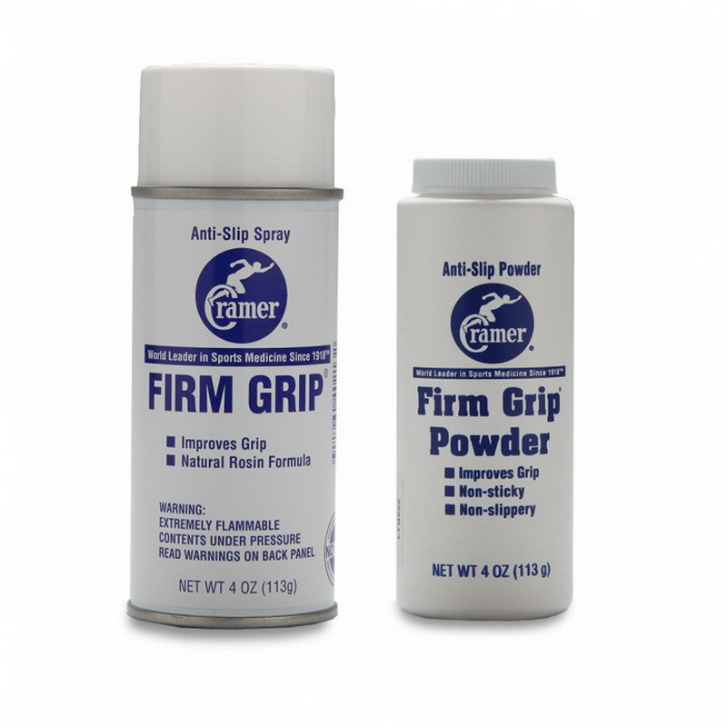 FIRM GRIP 4 OZ.  Cramer Sports Medicine