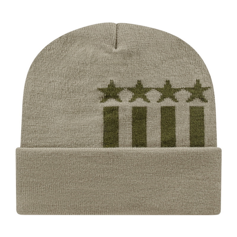 Cap 12. Oil and USA cap.