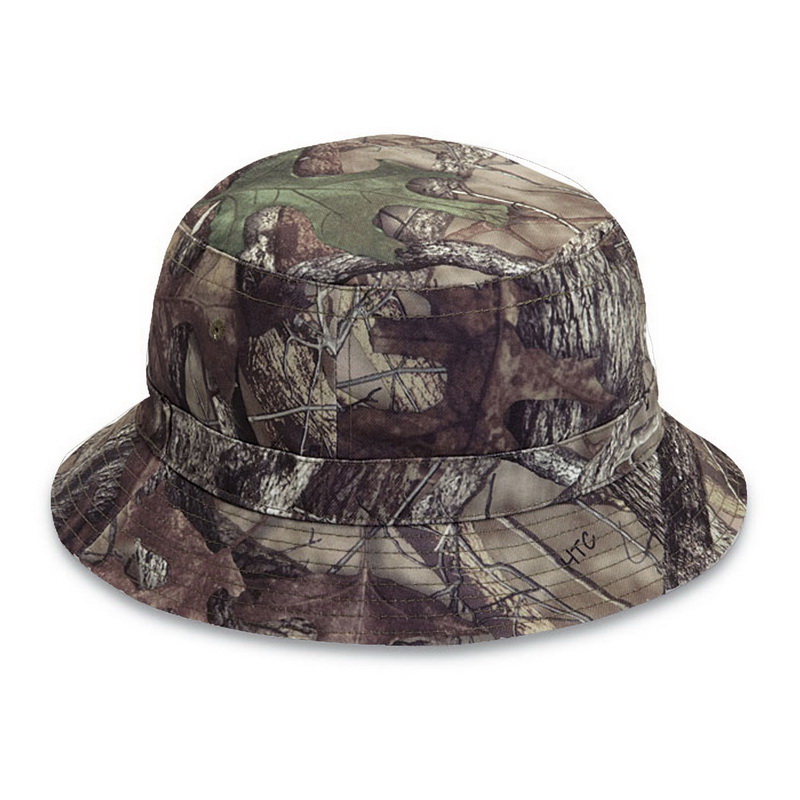 Cobra Caps Tt Bkt True Timber 100 Polyester Camo Bucket Hat Sale Reviews Opentip