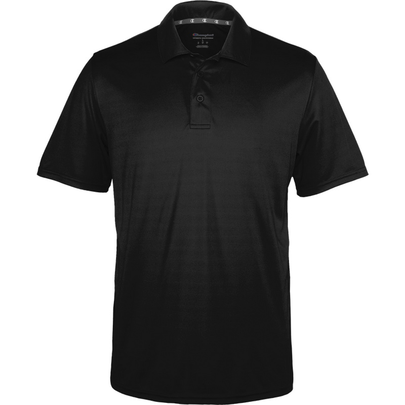 Champion 2397TU Essential Polo