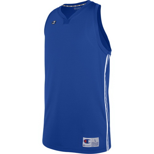 Holloway 6796P  Blank Basketball Jersey