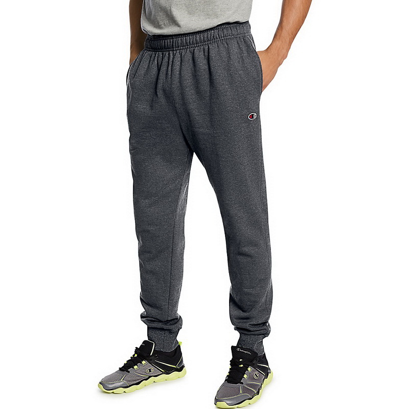 champion power fleece sweatpants