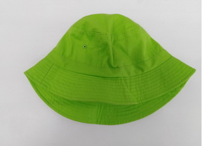 Adams - Vacationer Pigment Dyed Bucket Hat-KHAKI-L