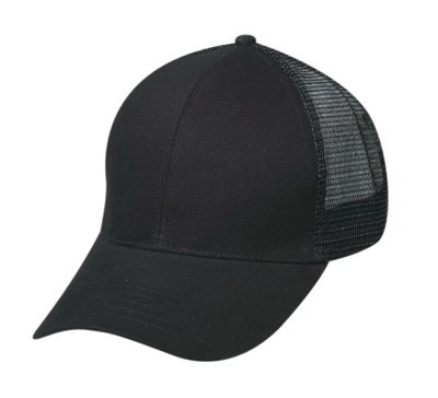 Quick Dry Baseball Cap Mesh Sports