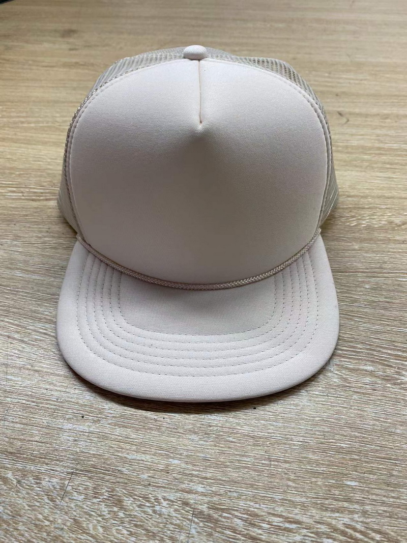 Custom Cameo Sports CS-91 Classic Poly Foam / Mesh Trucker's Cap Sale,  Reviews. - Opentip