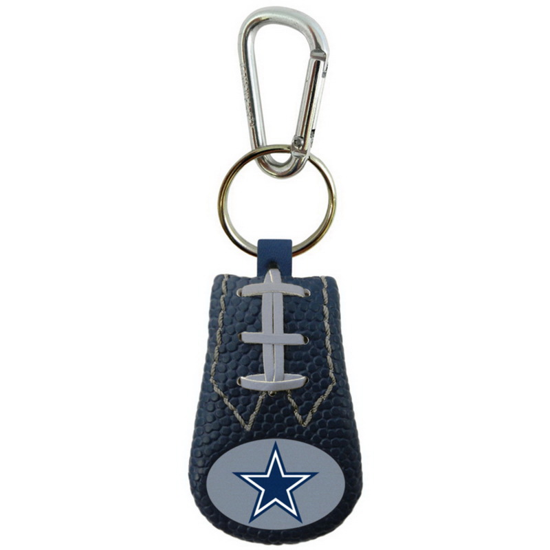 RICO, Accessories, Dallas Cowboys Keychainbeverage Bottle Opener With Key  Ring Nfl