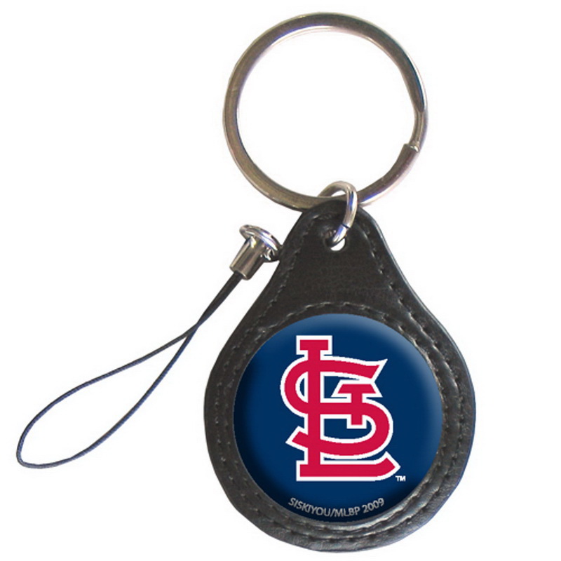 St Louis Cardinals Keychain 