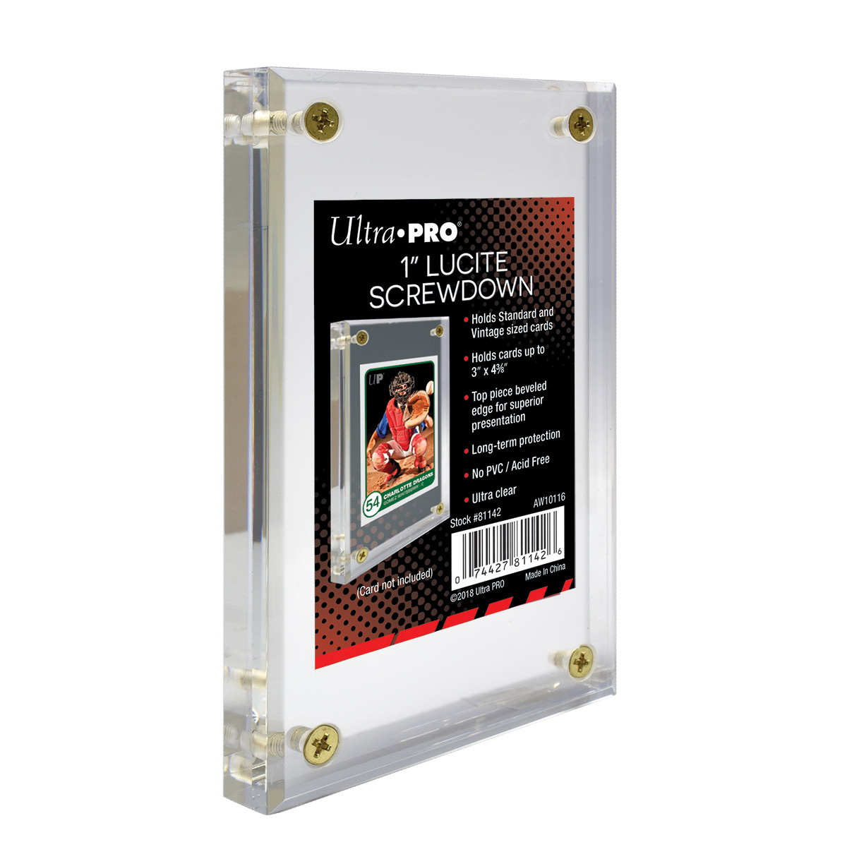 Ultra PRO 1/2