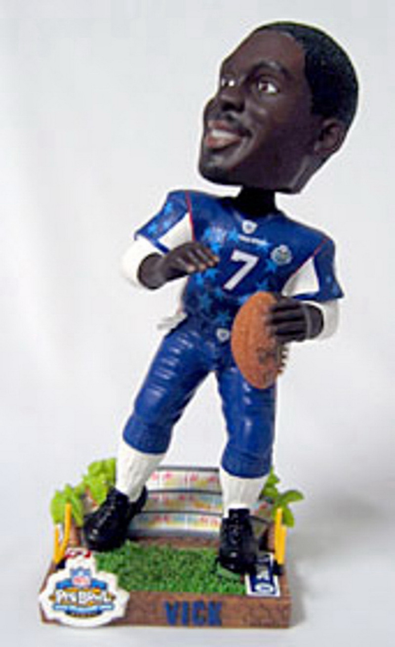 Tampa Bay Buccaneers Warren Sapp 2003 Pro Bowl Forever Collectibles  Bobblehead CO - Sports Fan Shop