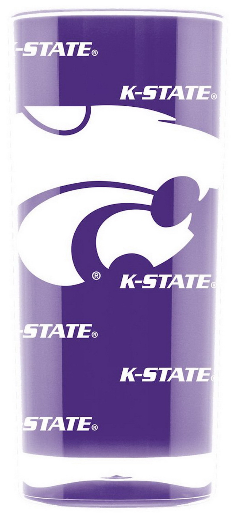 K-State Wildcats Insulated 30 ounce Tumbler