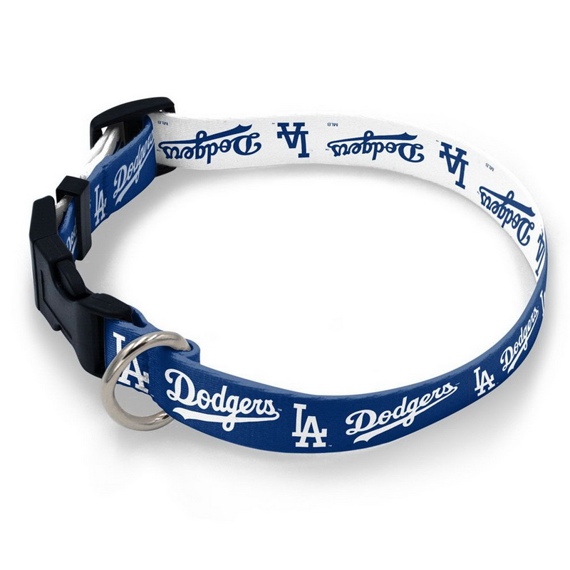 Dodgers collar clearance