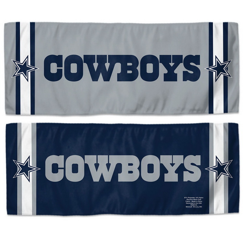 WinCraft Dallas Cowboys Beach Towel | Best Price and Reviews | Zulily