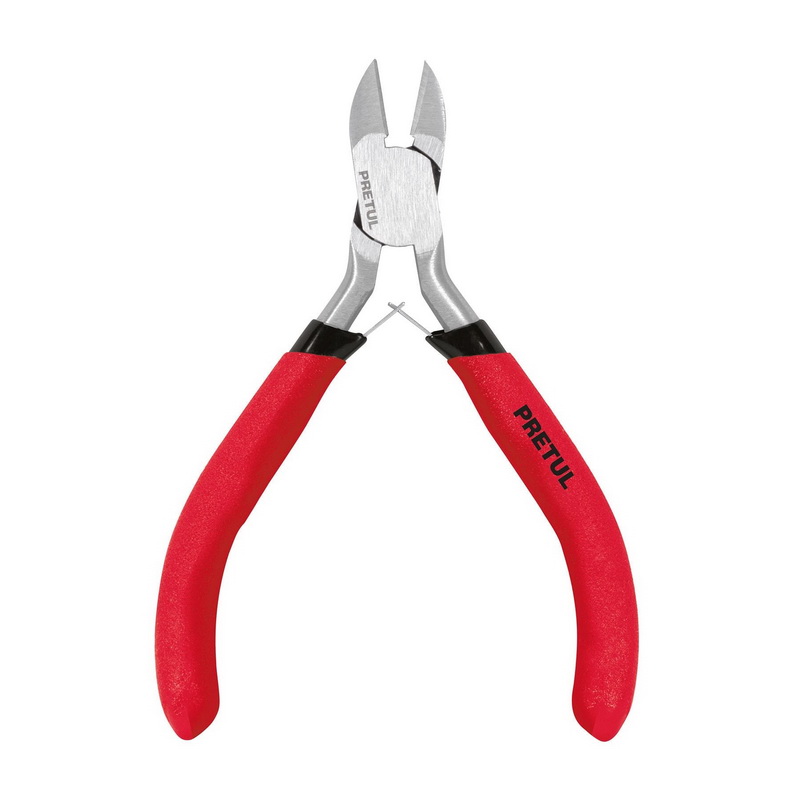 Pretul 22665 5-7/8 Needle Nose Miniature Plier