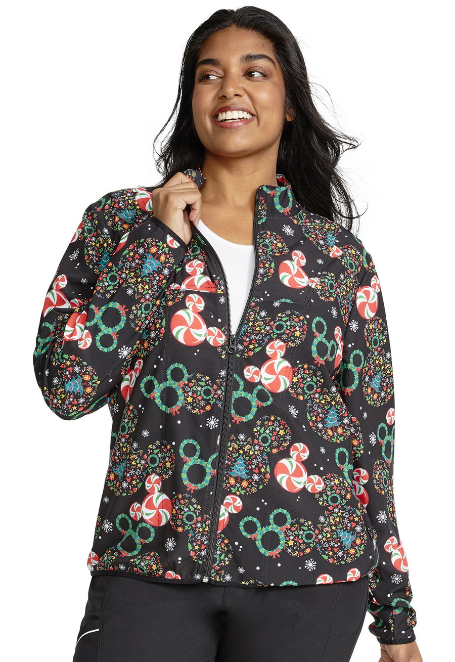 Tooniforms TF320 Packable Print Jacket Wholesale - Opentip