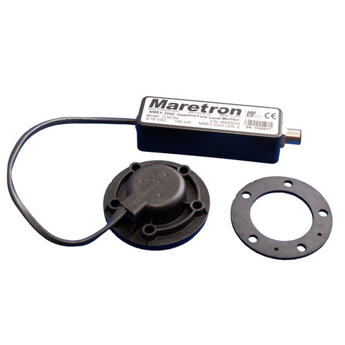 Maretron进口代理批发 Maretron TLM150 储罐液位监测仪