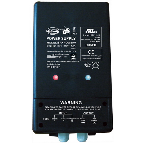 Milennia进口代理批发 Milennia SPAPOWER9 防水电源