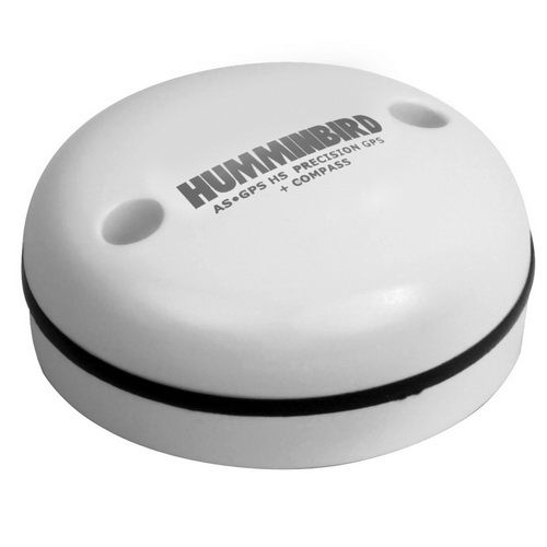 Humminbird进口代理批发 Humminbird AS GPS HS 精密 GPS 天线，带航向传感器