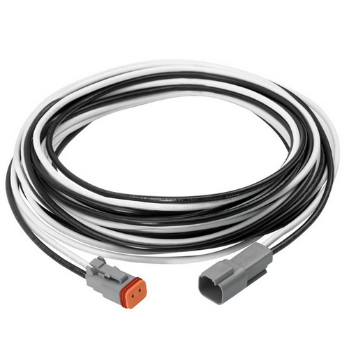 Lenco Marine进口代理批发 Lenco 执行器延长线束 - 32' - 12 Awg