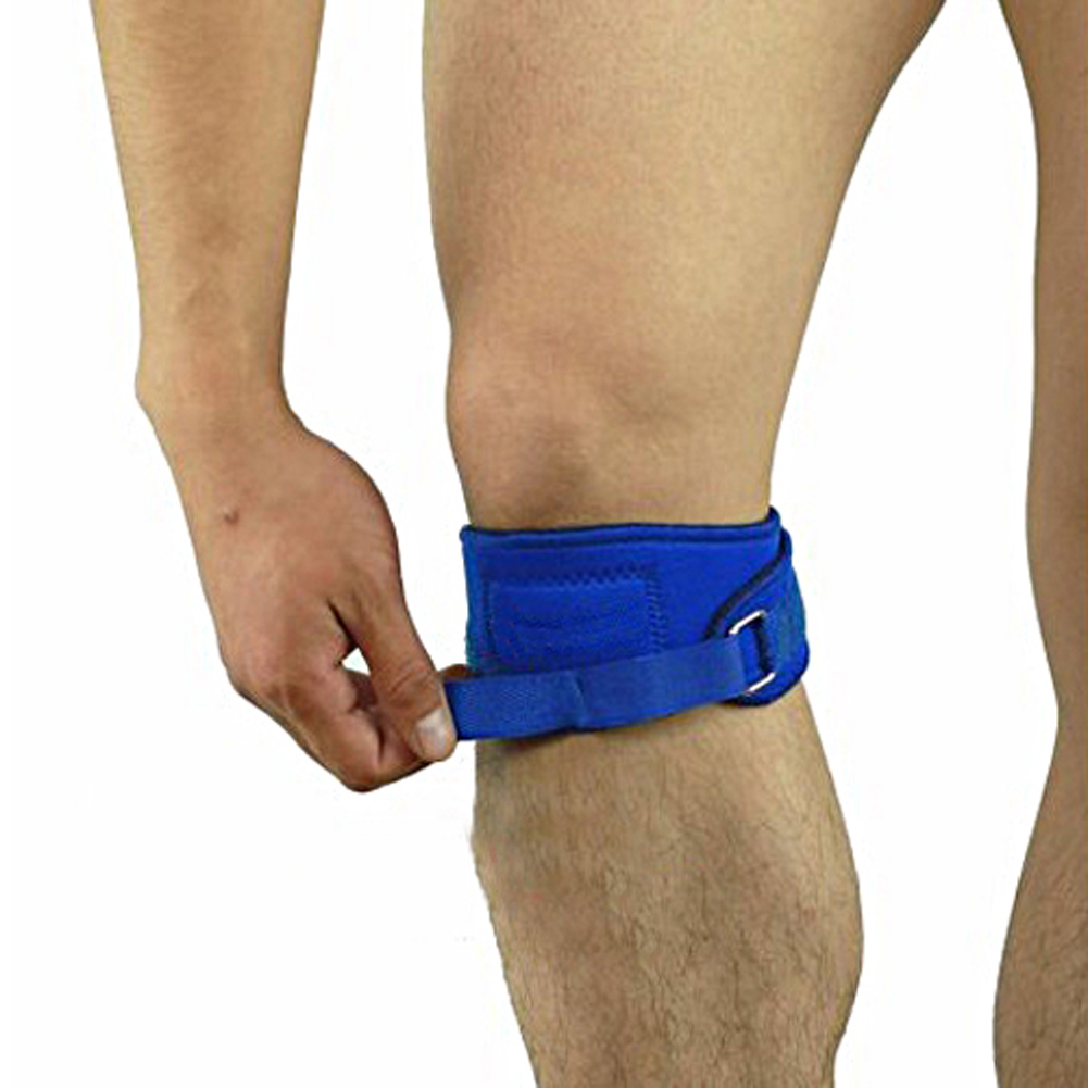 Opentip.com: GOGO Knee Patella Band Strap