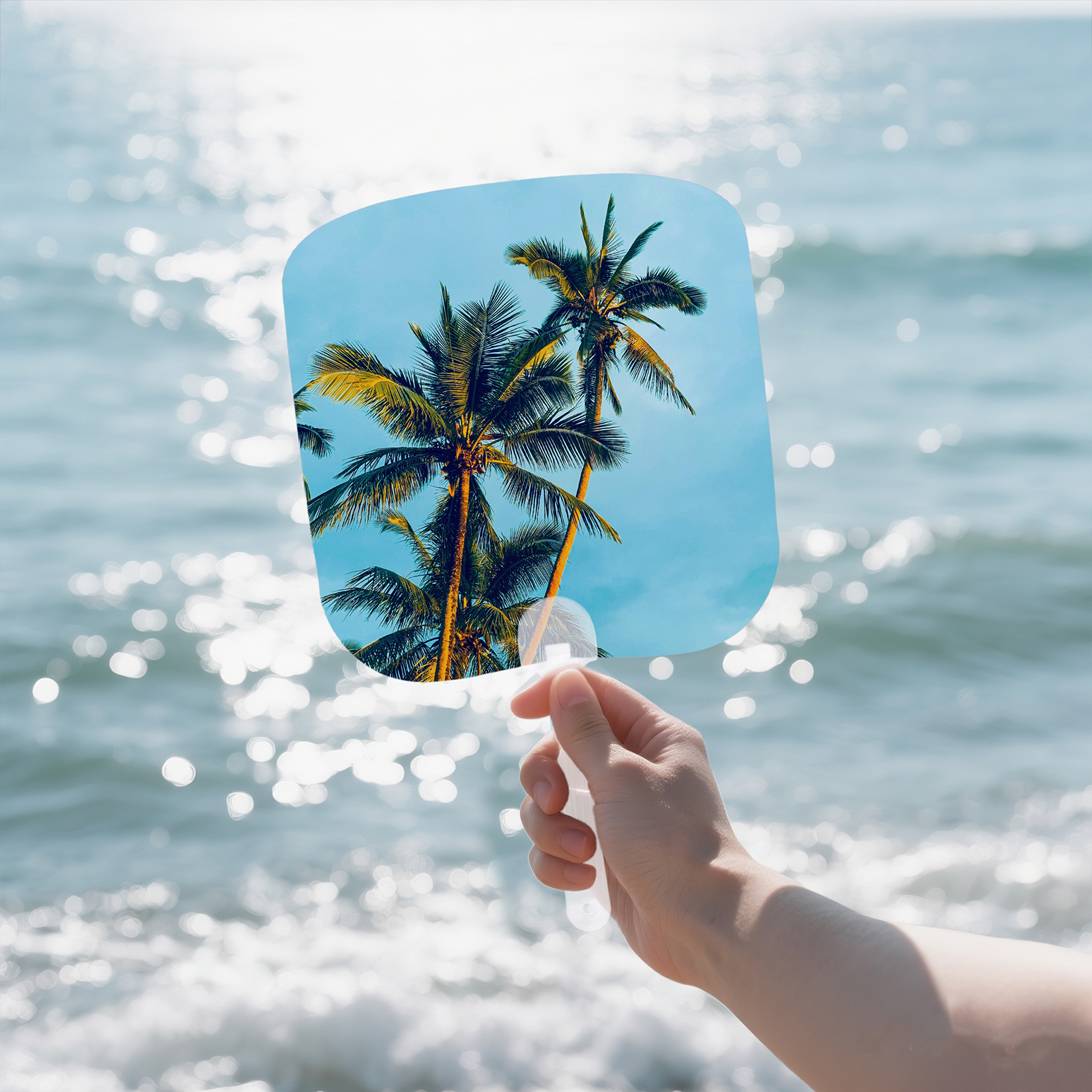 Hand Fans