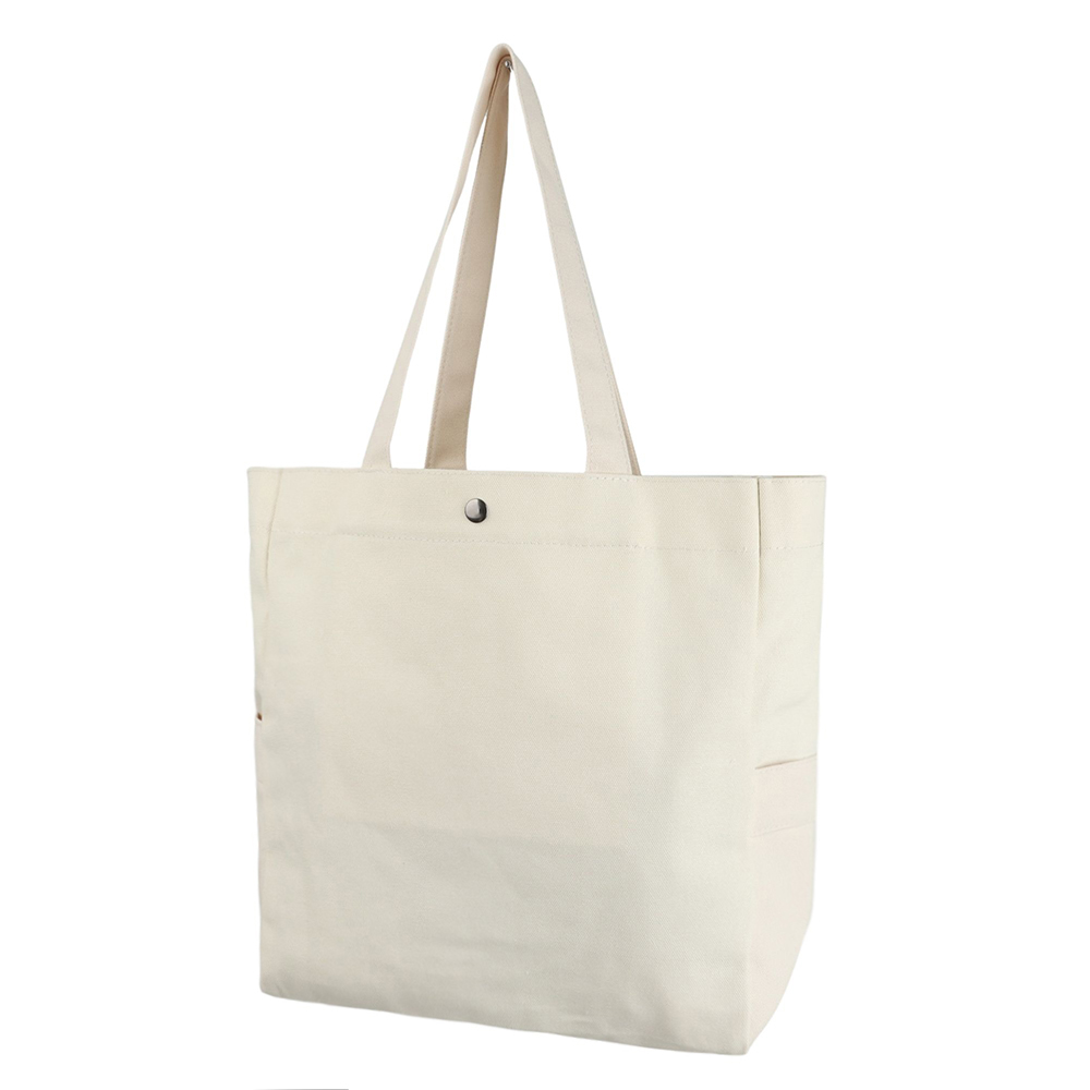 Hanging Out Canvas Tote Bag
