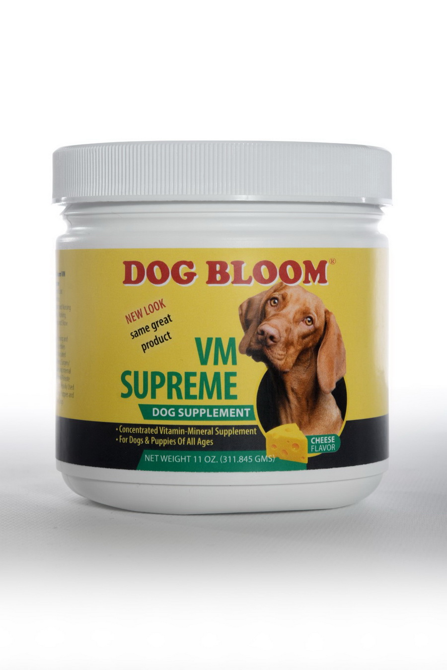 酷牌库|商品详情-Bloom Products进口代理批发 Bloom 产品 Dog Bloom Vm Supreme