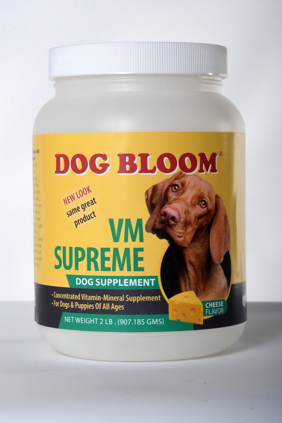 酷牌库|商品详情-Bloom Products进口代理批发 Bloom 产品 Dog Bloom Vm Supreme