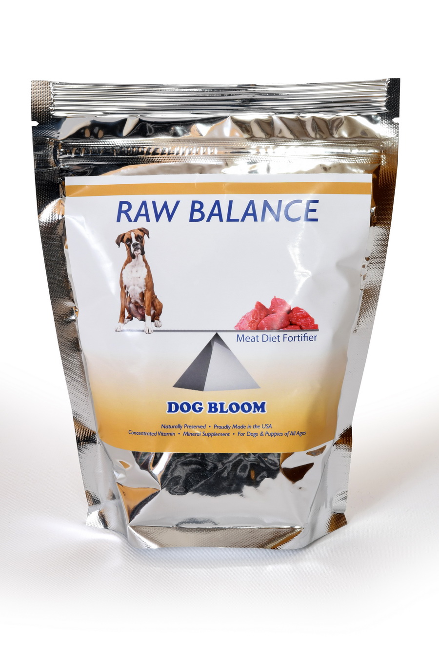 Bloom Products进口代理批发 Bloom 产品 Dog Bloom Raw Balance