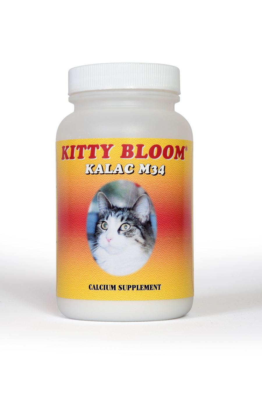 Bloom Products进口代理批发 Bloom 产品 Kitty Bloom KALAC M34