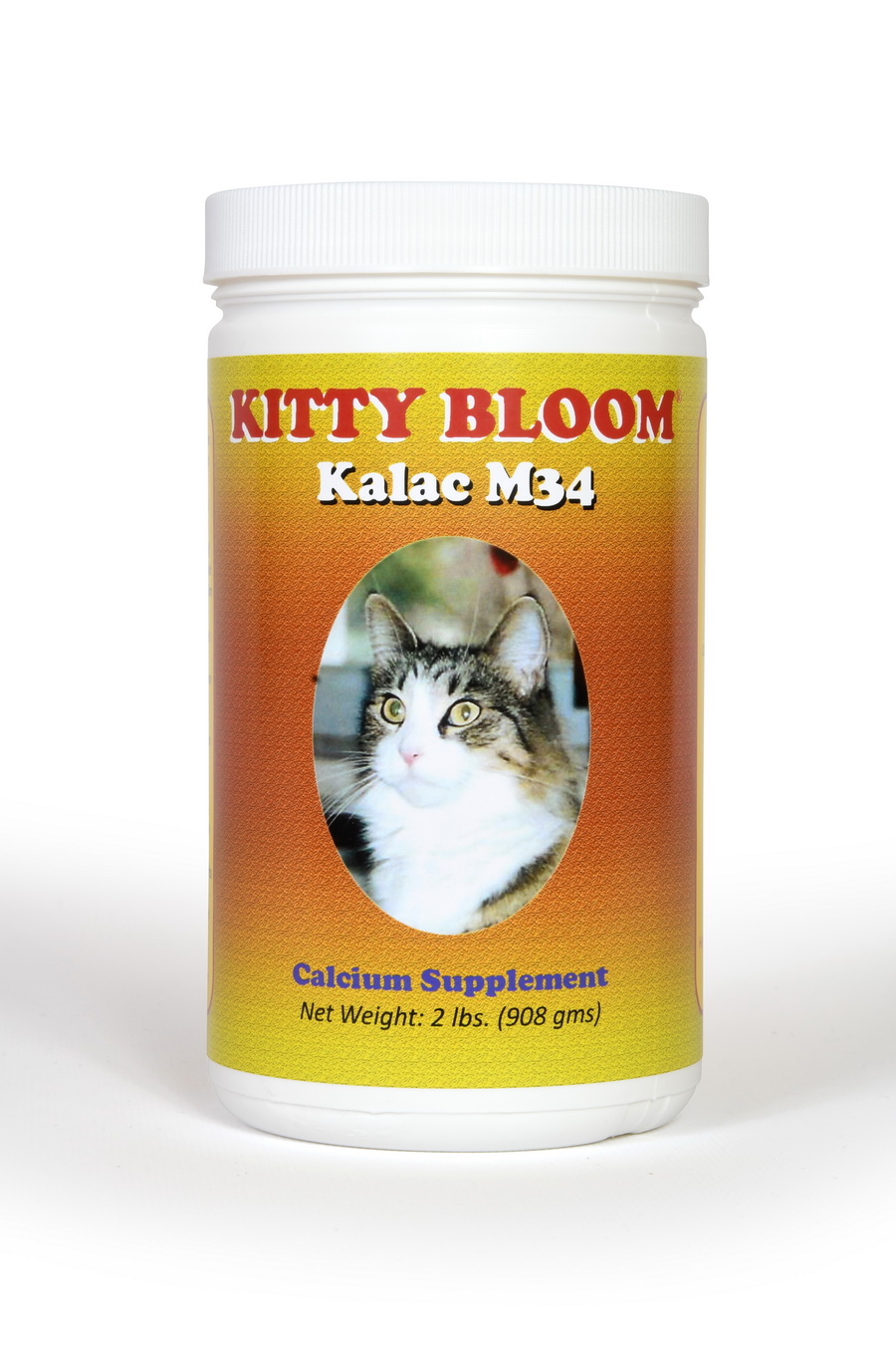 酷牌库|商品详情-Bloom Products进口代理批发 Bloom 产品 Kitty Bloom KALAC M34