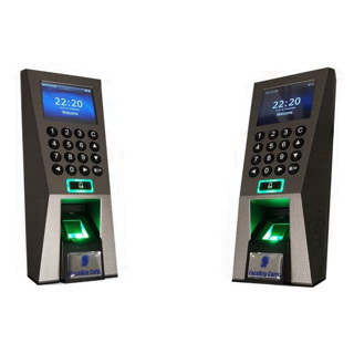 酷牌库|商品详情-FaceKey进口代理批发 FaceKey Entryguard Ac-D6 光学指纹识别器