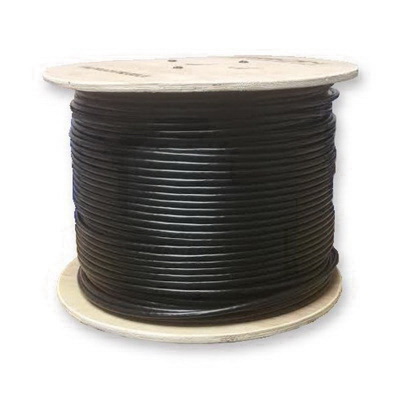 Commodity Cables进口代理批发 商品电缆 Cat5E 24Awg/4Pair 350Mhz F/Utp 直埋