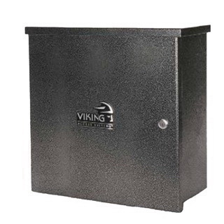 酷牌库|商品详情-Viking Access进口代理批发 Viking Access Va-Ecusnx2 - G5 下一代单电子控制单元 (Ecu)