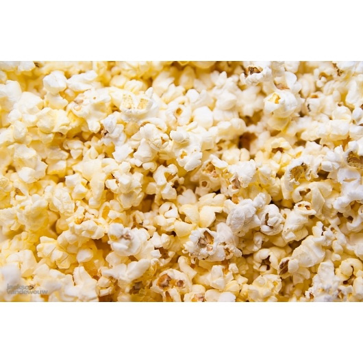 Commodity Popcorn进口代理批发 商品黄色爆米花，2 磅，每箱 12 颗