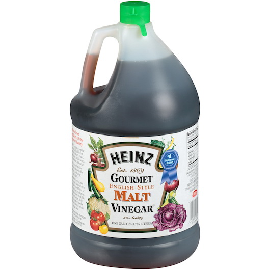 Heinz 1 Gallon English Style Malt Vinegar