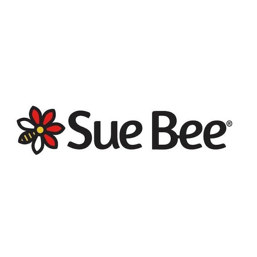 酷牌库|商品详情-Sue Bee进口代理批发 Sue Bee 浅琥珀色蜂蜜，5 磅，每箱 6 粒