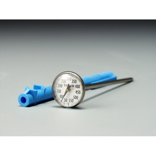 Taylor Instant Read 1 Dial Thermometer