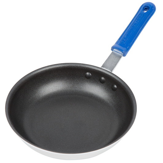 Wear Ever Ceramic Fry Pan, 10 inch