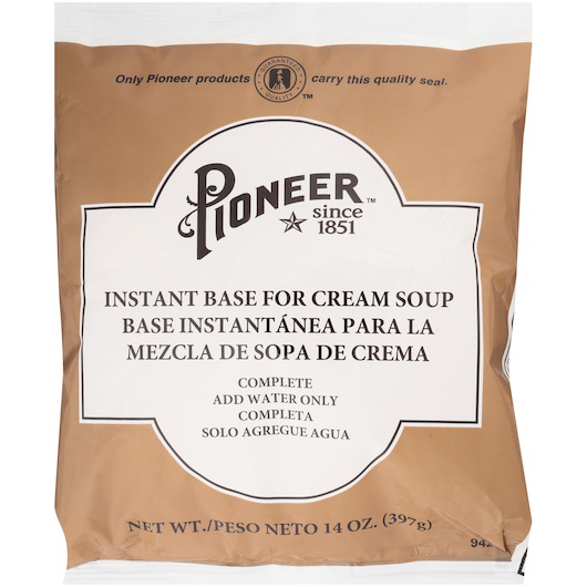 Auga Organic Mushroom Soup Pouch, 14.1 oz.