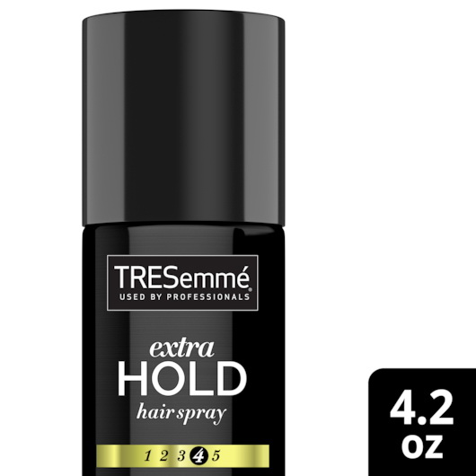 酷牌库|商品详情-Tresemme进口代理批发 Tresemme 头发定型喷雾，4.2 盎司，每箱 6 件