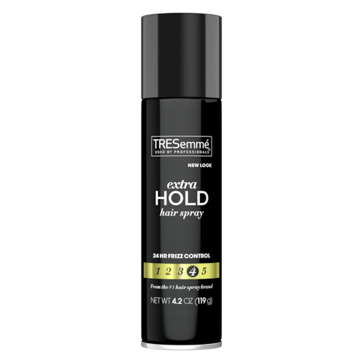 Tresemme进口代理批发 Tresemme 头发定型喷雾，4.2 盎司，每箱 6 件