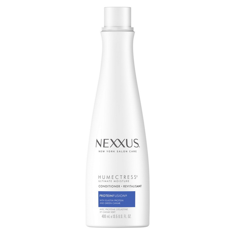 Nexxus进口代理批发 Nexxus Humectress 护发素，400 毫升，每箱 4 件